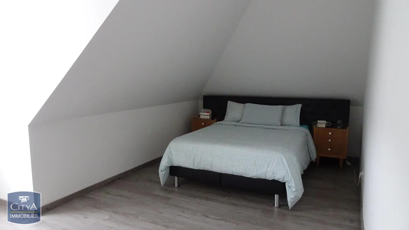 Photo 3 Appartement 3 pièces 52.39m²