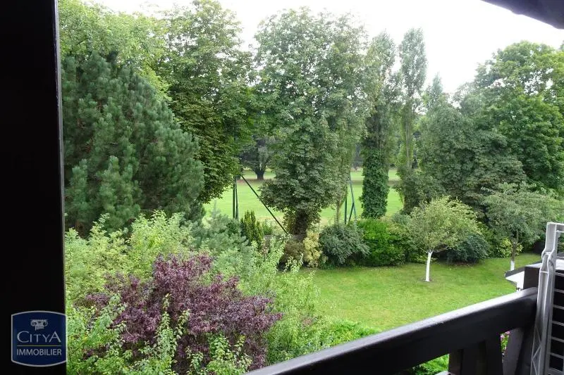 Photo 1 Appartement 2 pièces 41.34m²