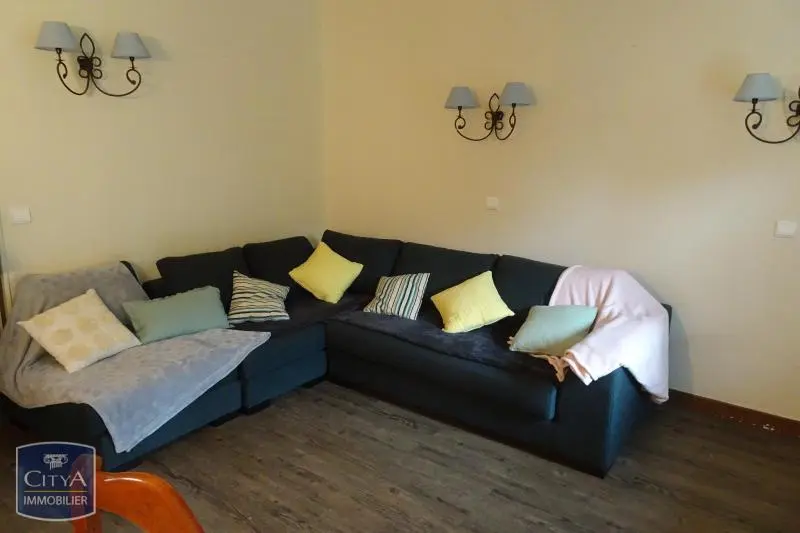 Photo 4 Appartement 2 pièces 41.34m²