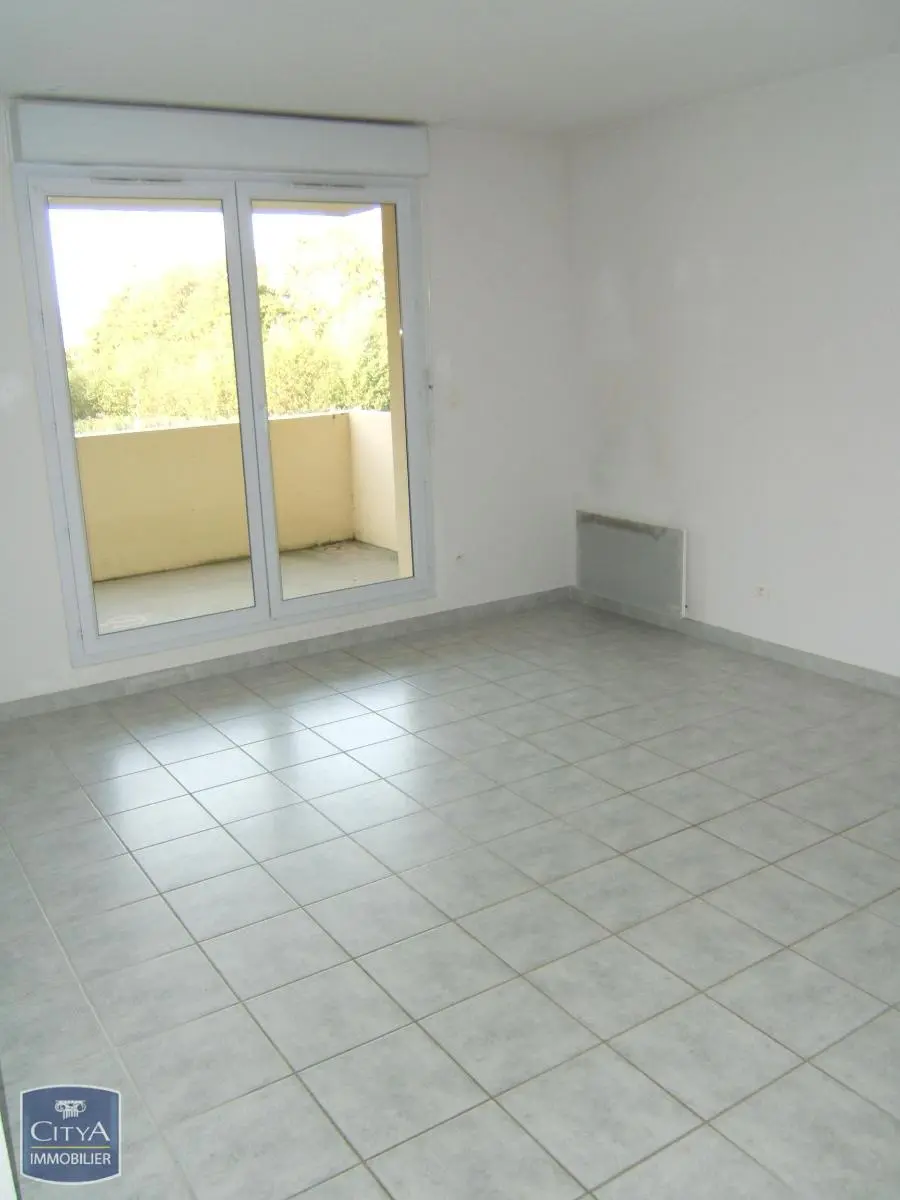 Photo 2 Appartement 2 pièces 42.5m²