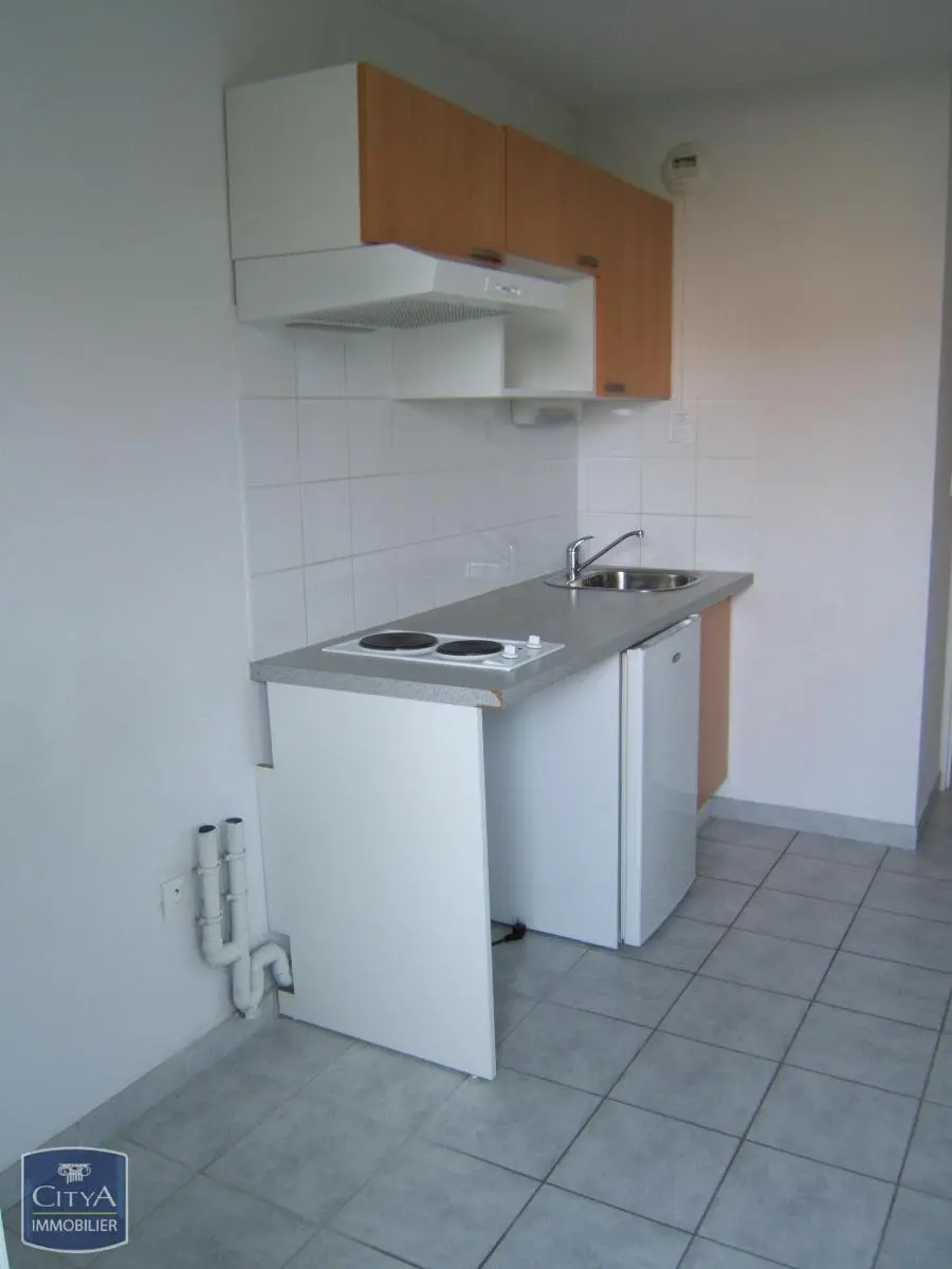 Photo 1 Appartement 2 pièces 42.5m²