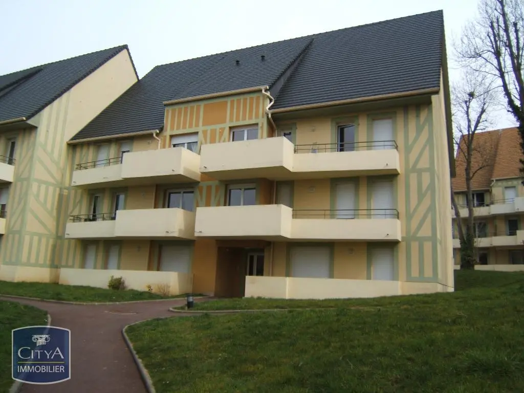 Photo 1 Appartement 2 pièces 34m²