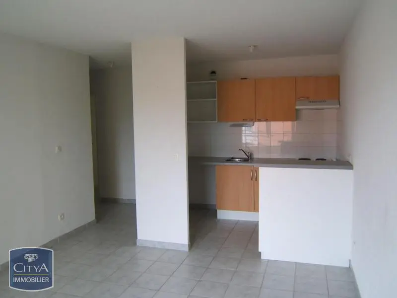 Photo 1 Appartement 3 pièces 55.57m²