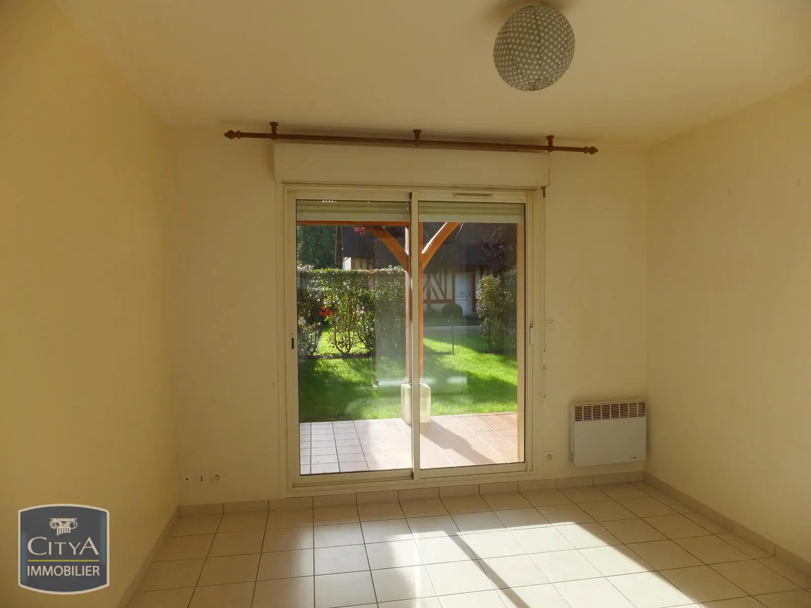 Photo 4 Appartement 2 pièces 32.18m²