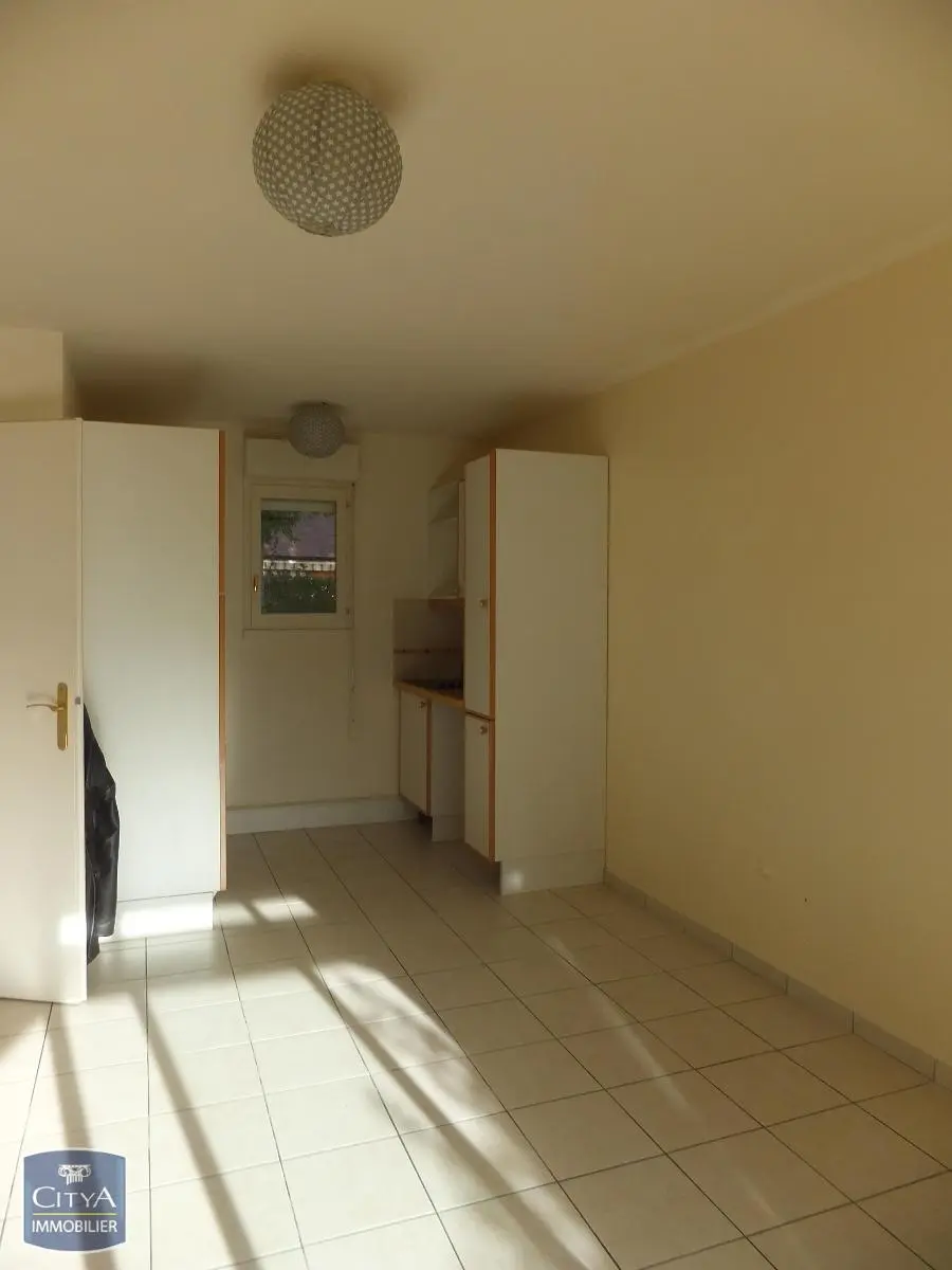 Photo 3 Appartement 2 pièces 32.18m²