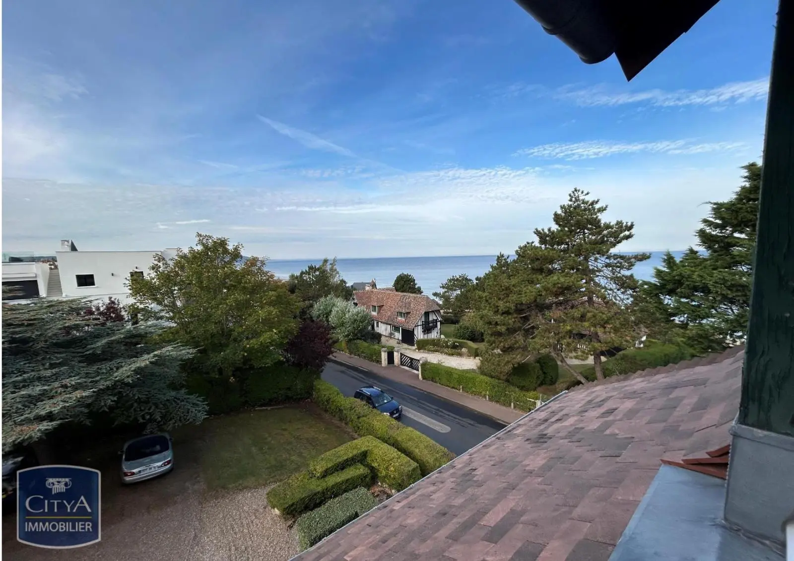 Photo 2 pour Appartement 1 pièce 19.97m² Photo 2 Appartement 1 pièce 19.97m²