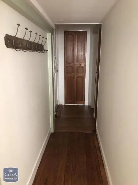 Photo 3 Appartement 1 pièce 38.64m²