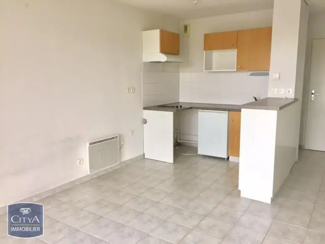 Photo 5 Appartement 2 pièces 35.62m²