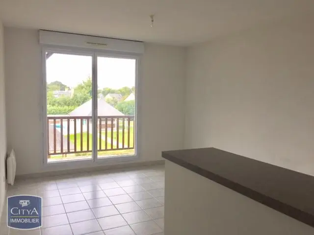 Photo 6 Appartement 2 pièces 35.62m²