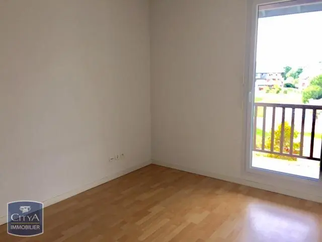 Photo 3 Appartement 2 pièces 35.62m²