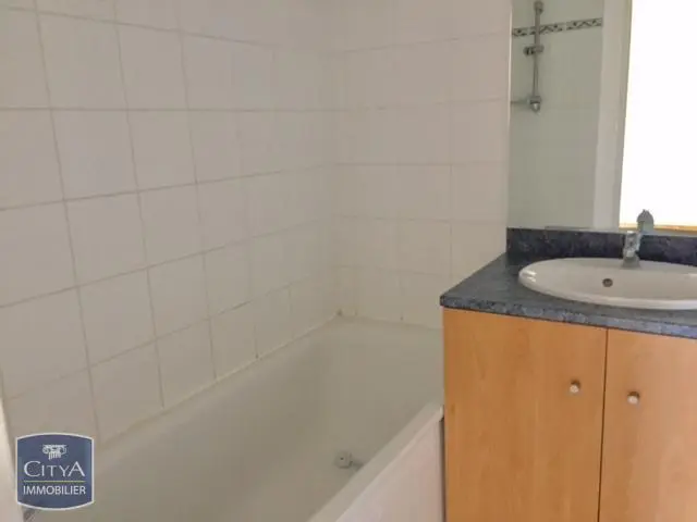 Photo 4 Appartement 2 pièces 35.62m²