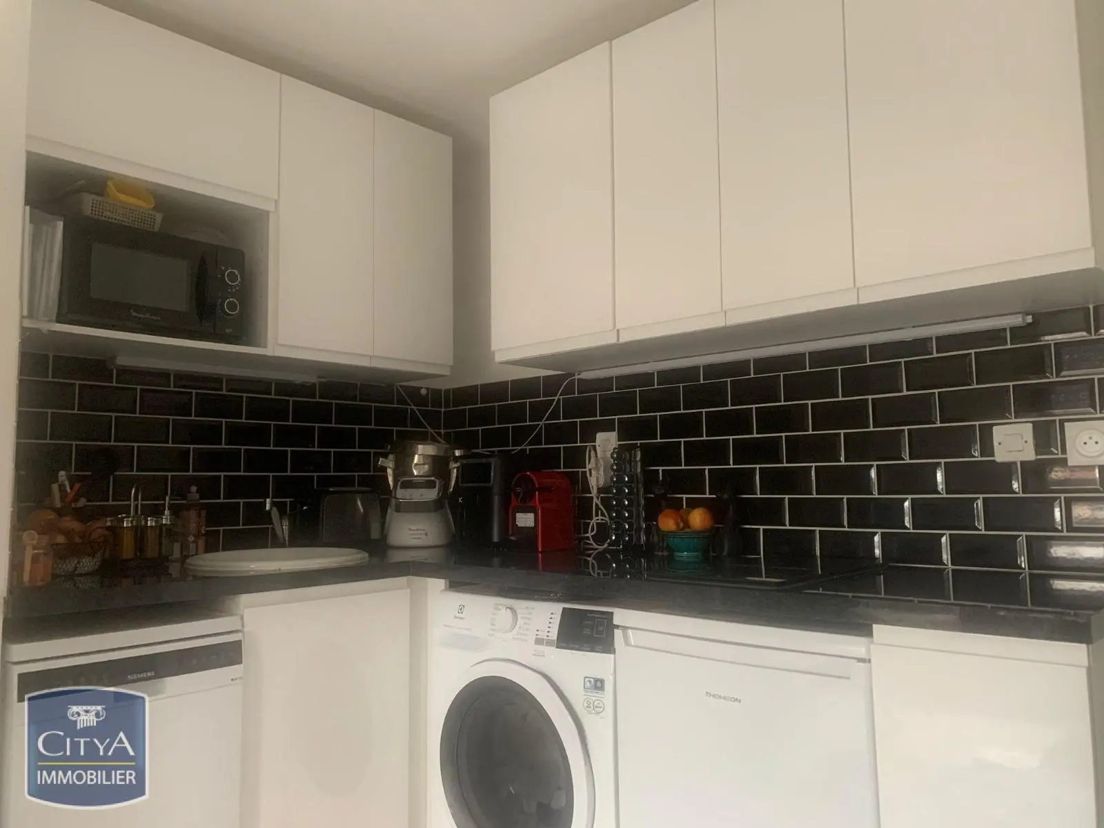 Photo 6 Appartement 1 pièce 18.59m²