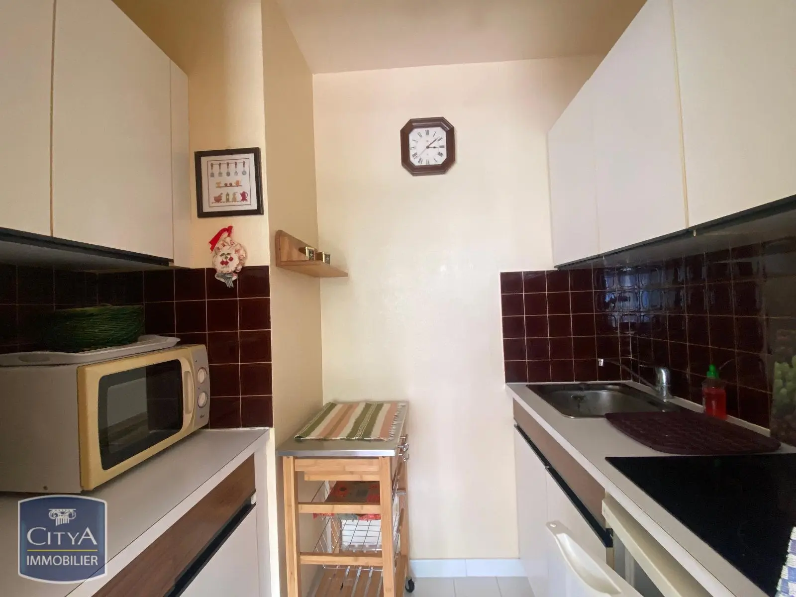 Photo 4 Appartement 2 pièces 35.64m²