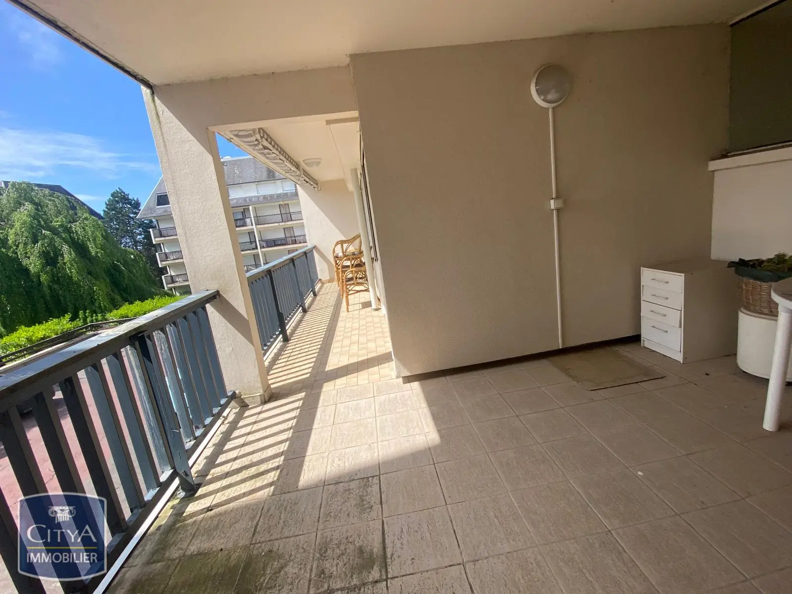 Photo 6 Appartement 2 pièces 35.64m²