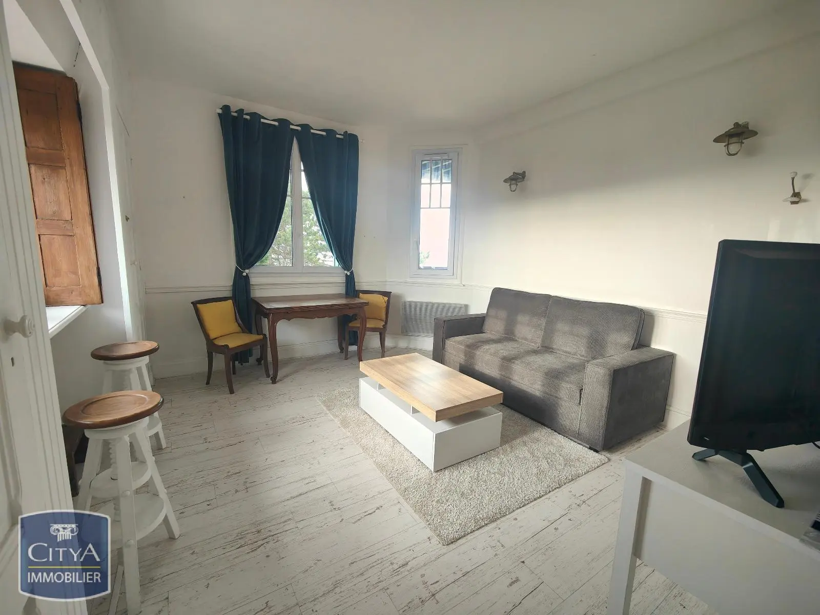 Photo 1 pour Appartement 1 pièce 19.97m² Photo 1 Appartement 1 pièce 19.97m²