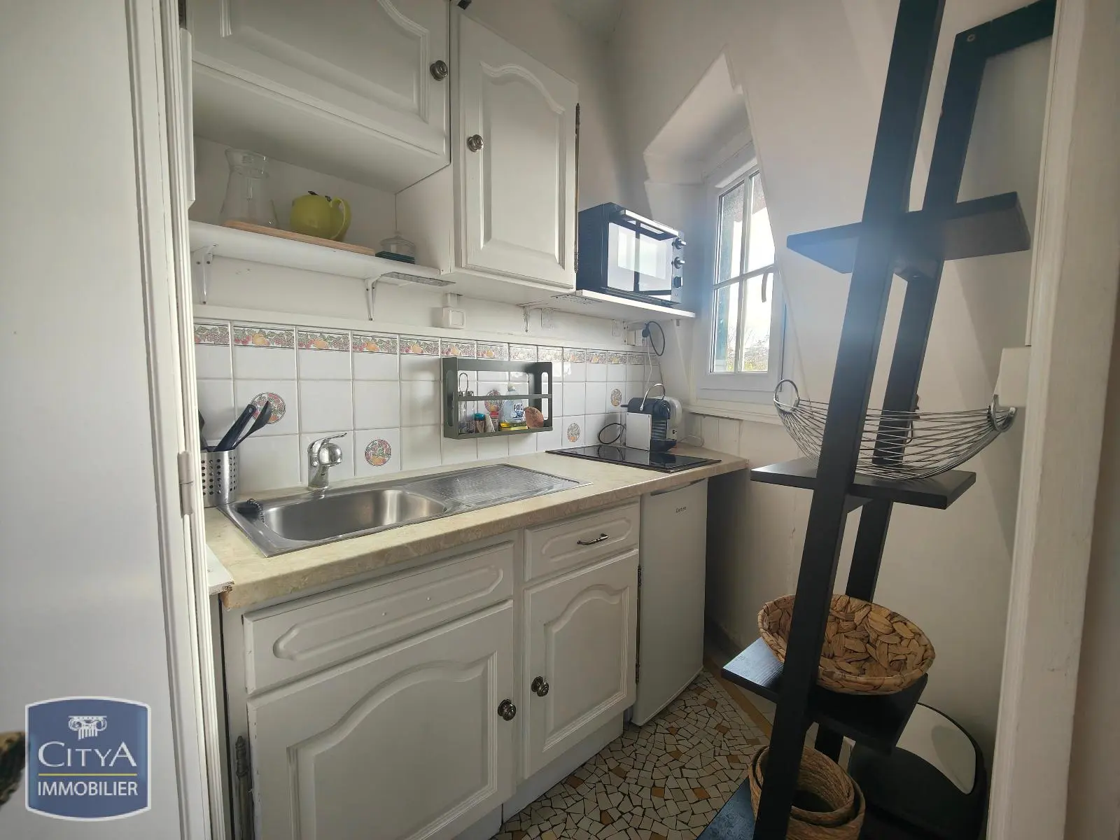 Photo 5 pour Appartement 1 pièce 19.97m² Photo 5 Appartement 1 pièce 19.97m²