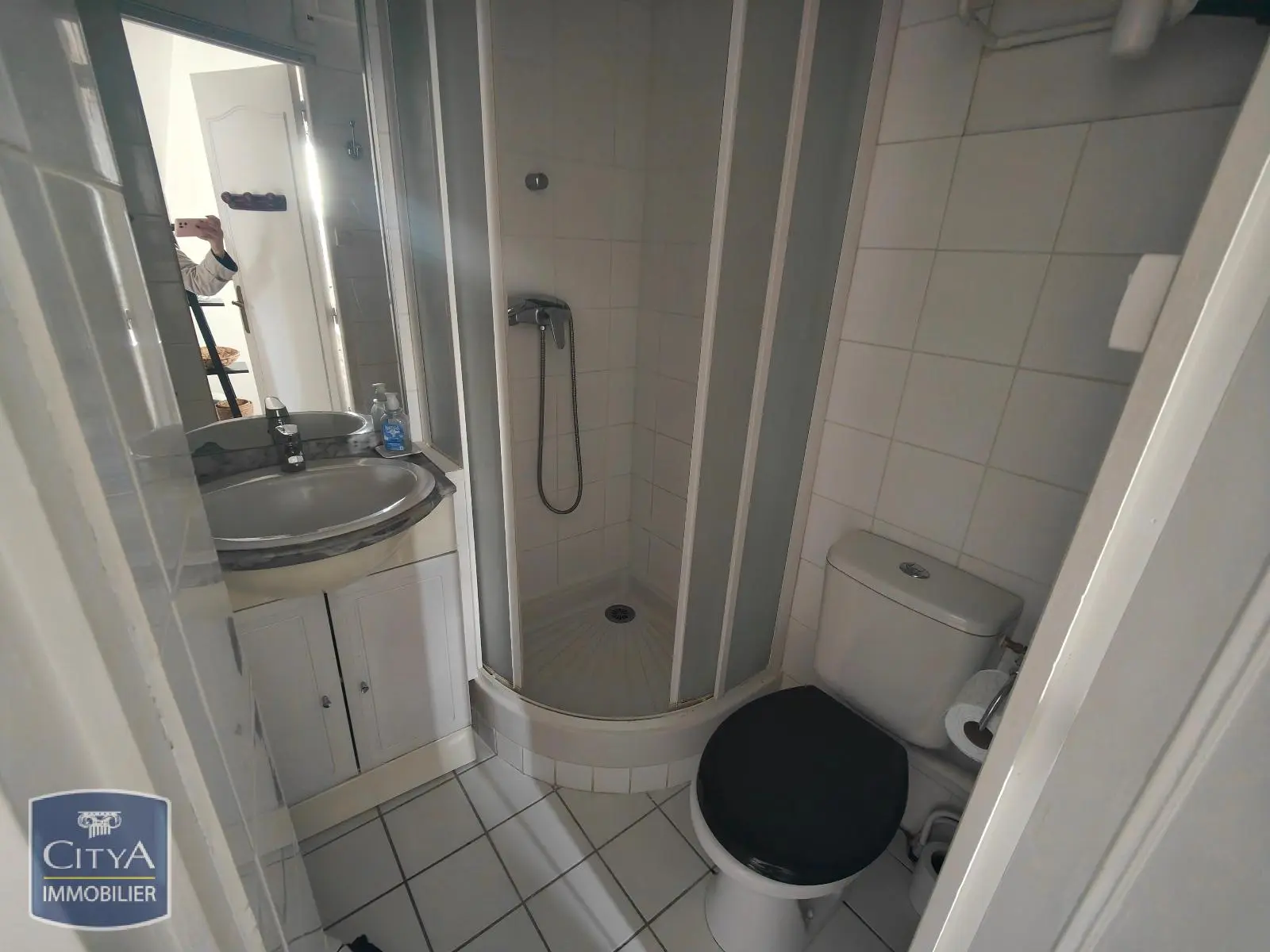 Photo 4 pour Appartement 1 pièce 19.97m² Photo 4 Appartement 1 pièce 19.97m²