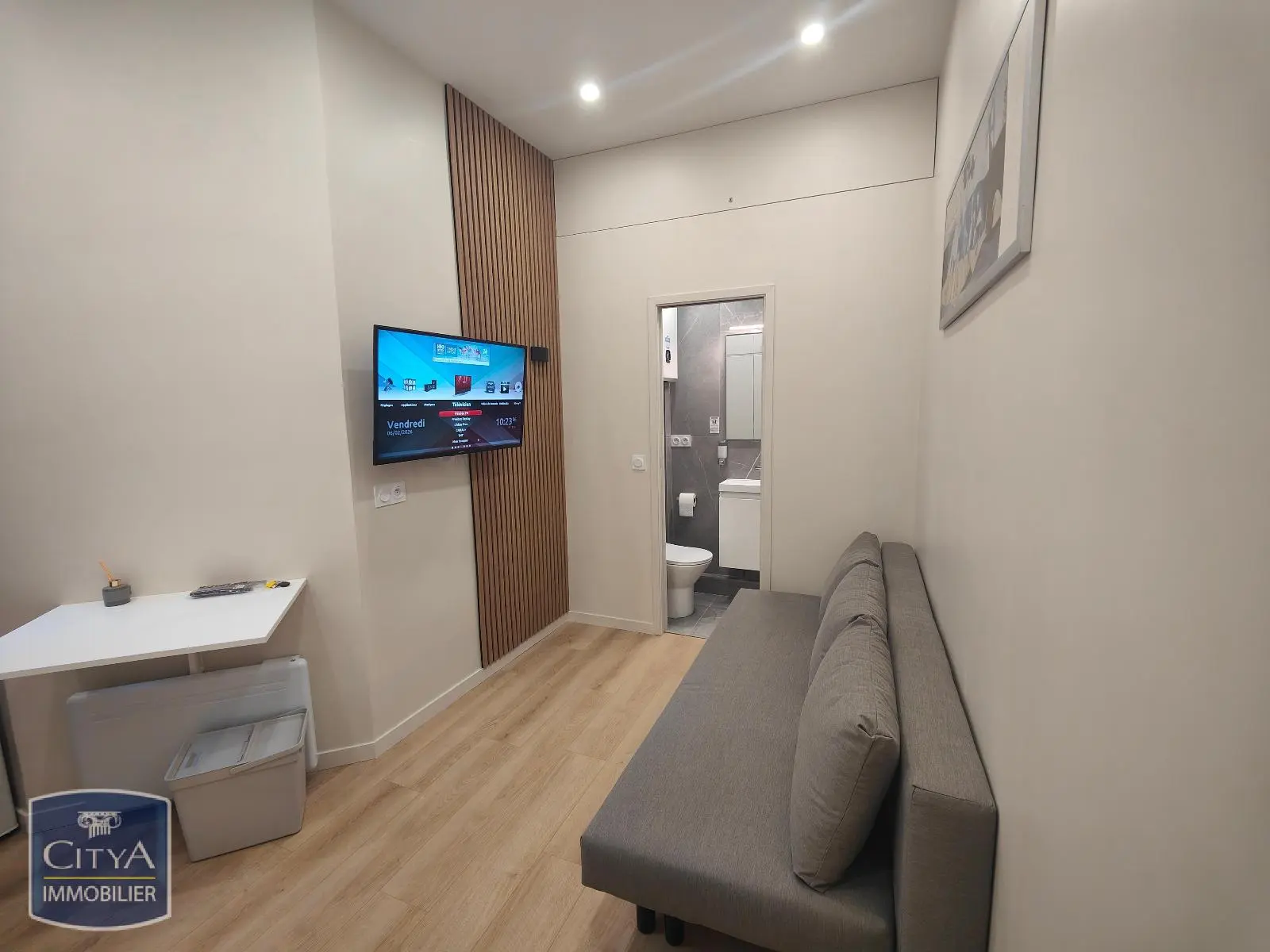 Photo 2 appartement Deauville