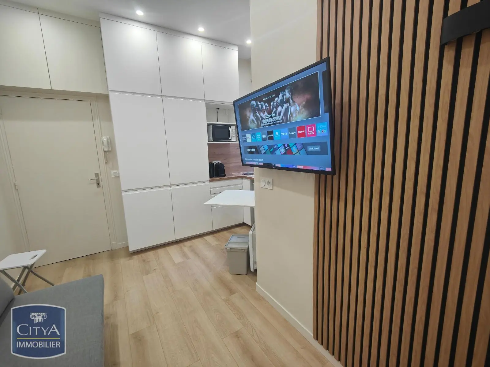 Photo 5 appartement Deauville