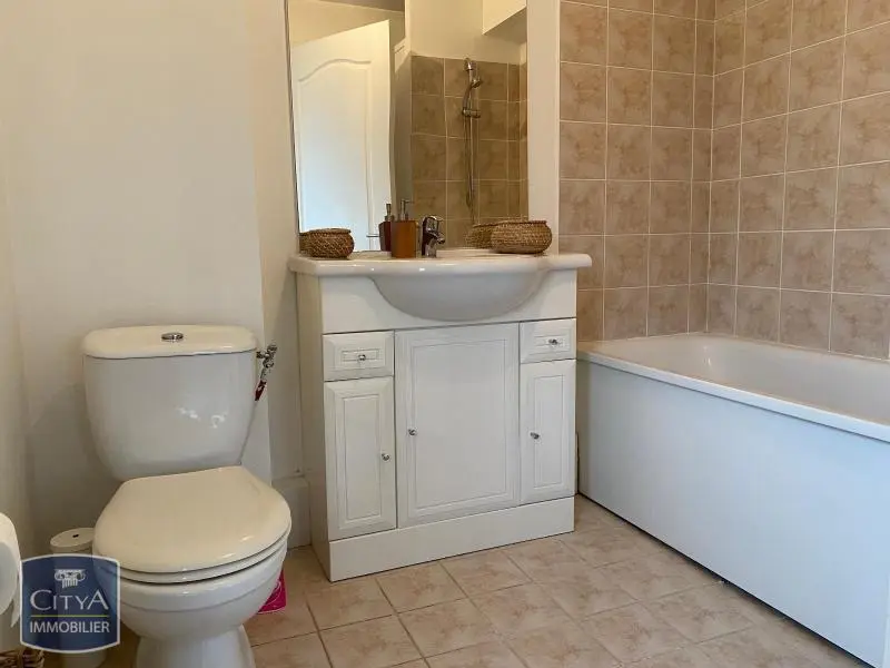 Photo 2 Appartement 1 pièce 23.37m²