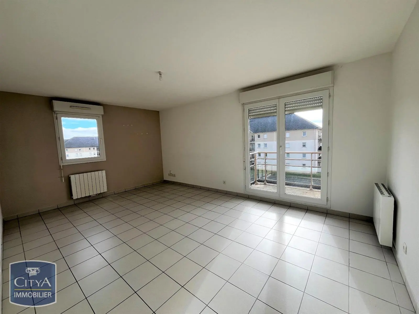 Photo 1 Appartement 3 pièces 62.9m²