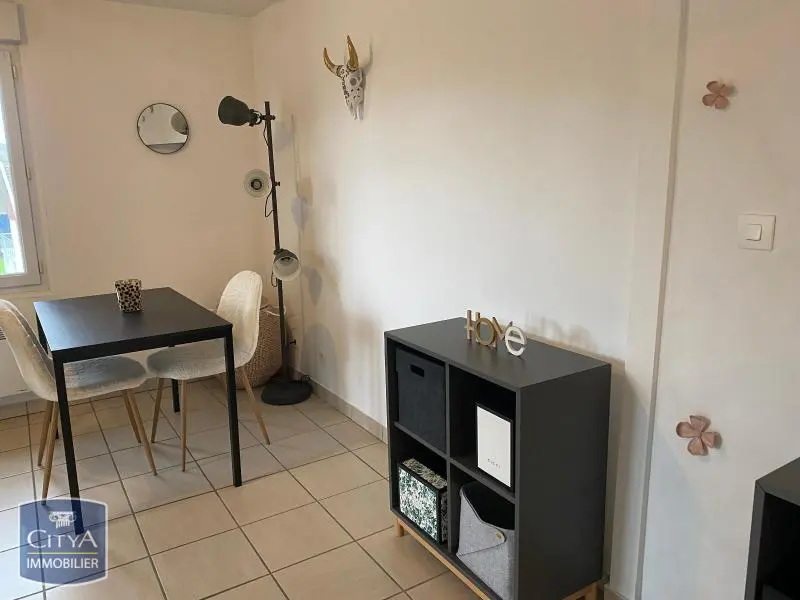 Photo 4 Appartement 1 pièce 23.37m²