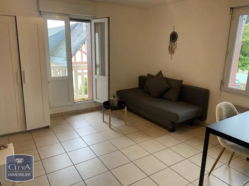 Photo 5 Appartement 1 pièce 23.37m²