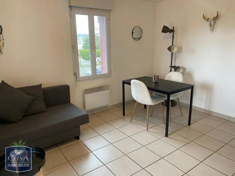 Photo 6 Appartement 1 pièce 23.37m²