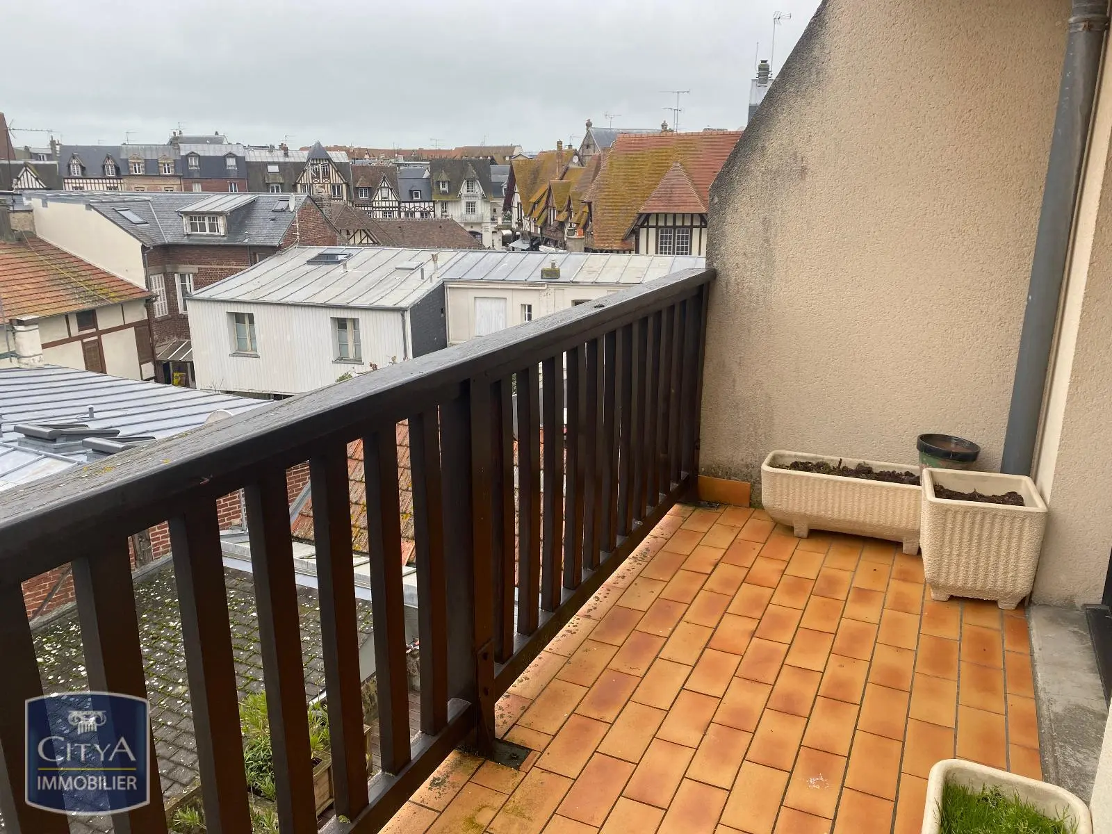 Photo 1 Appartement 2 pièces 30.95m²