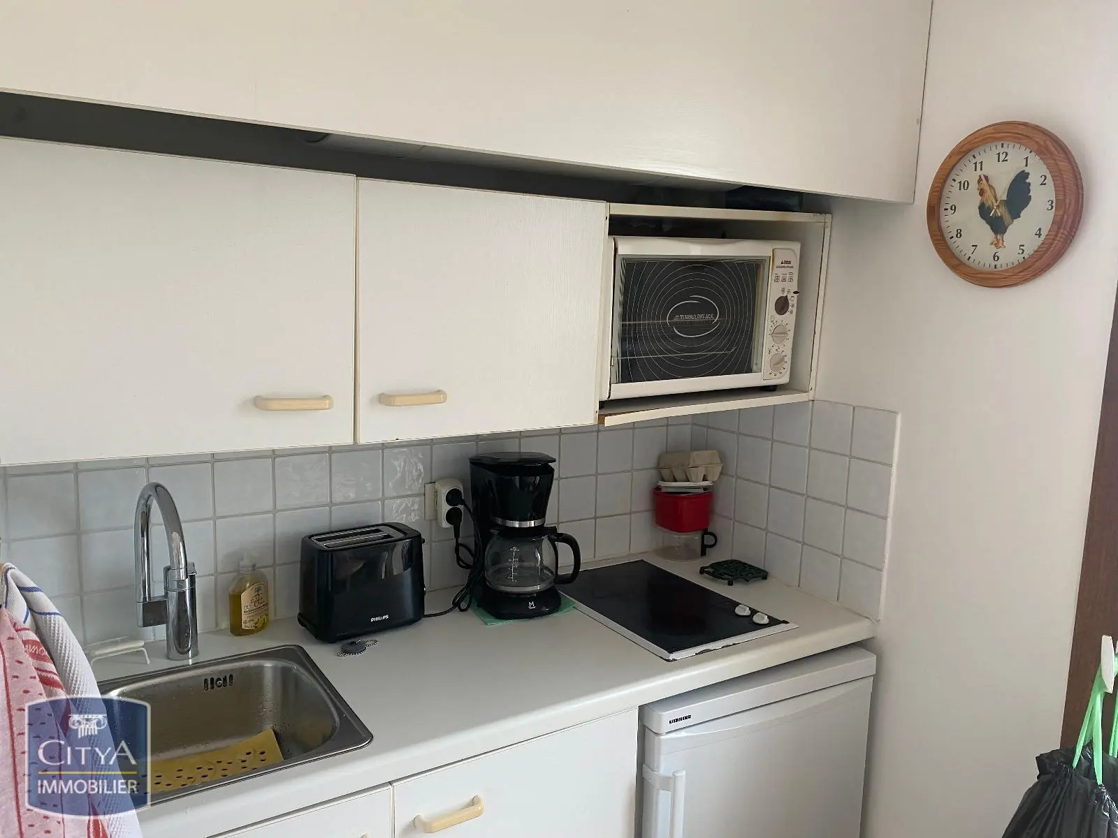 Photo 7 Appartement 2 pièces 30.95m²
