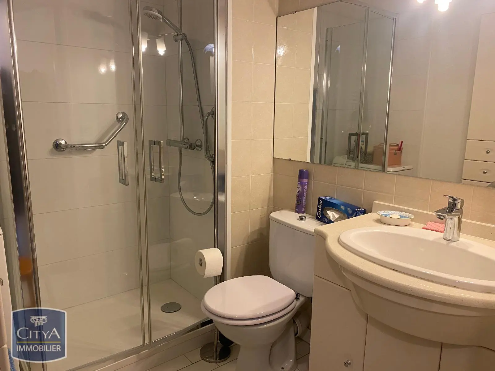 Photo 6 Appartement 2 pièces 30.95m²