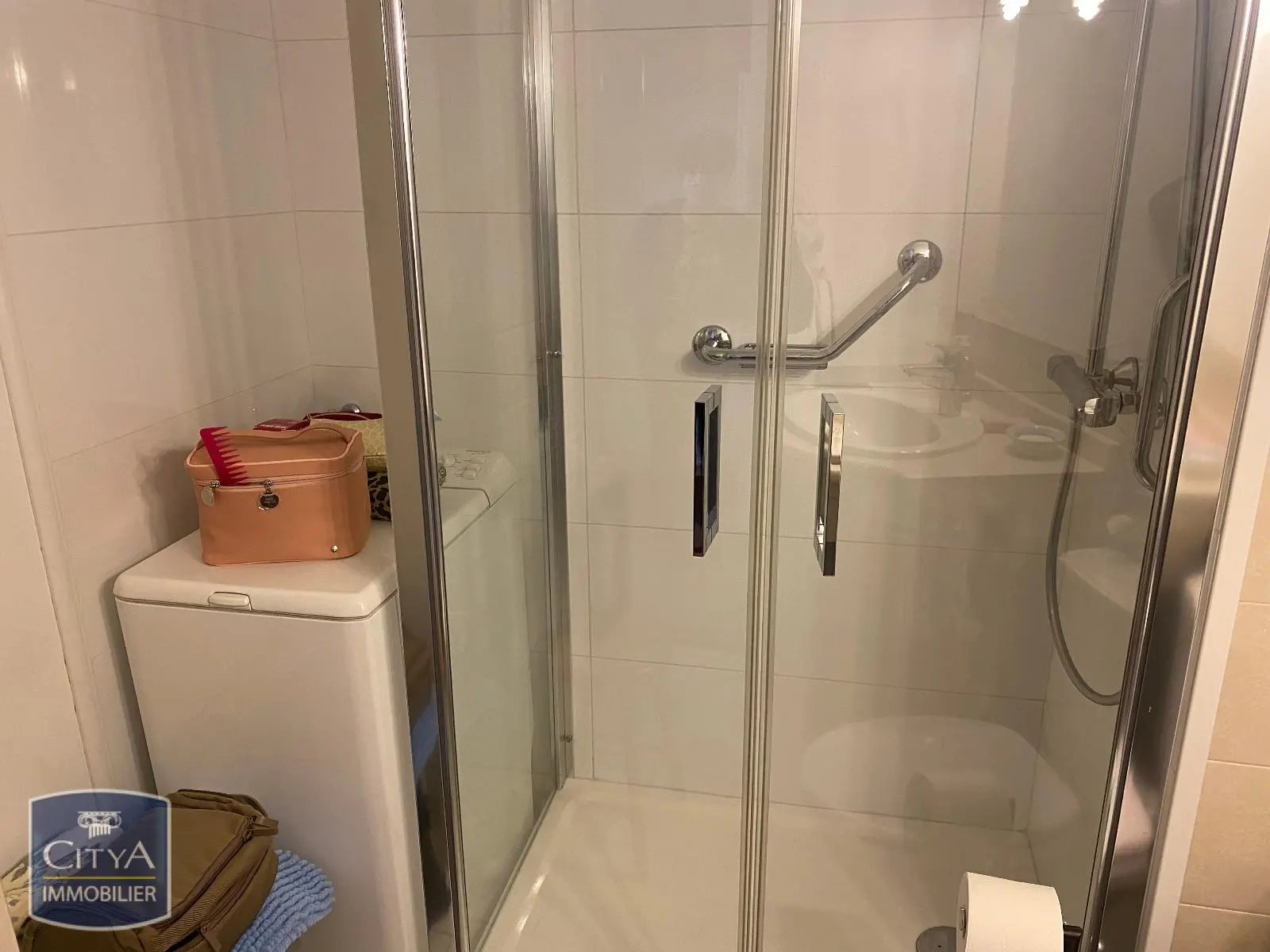 Photo 4 Appartement 2 pièces 30.95m²