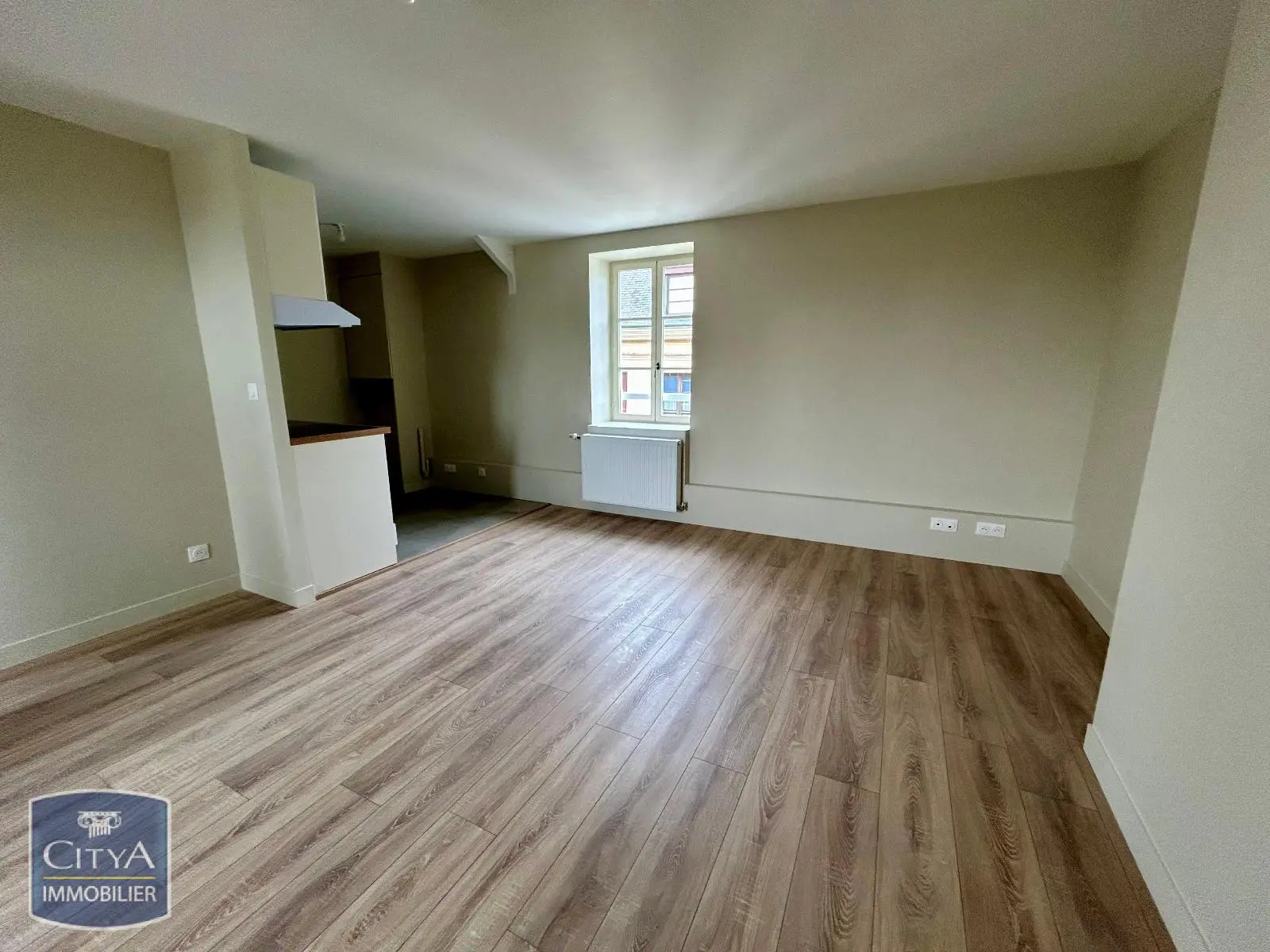 Photo 1 Appartement 3 pièces 64.3m²