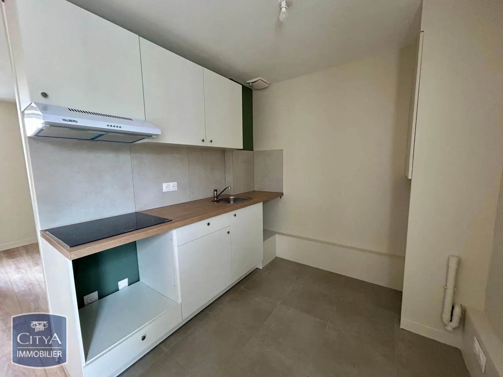Photo 2 Appartement 3 pièces 64.3m²