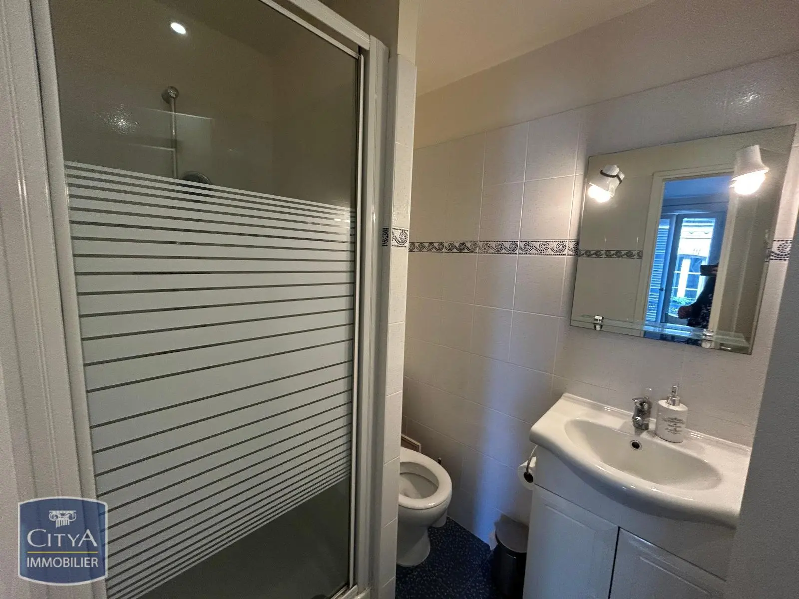 Photo 4 Appartement 1 pièce 16.41m²