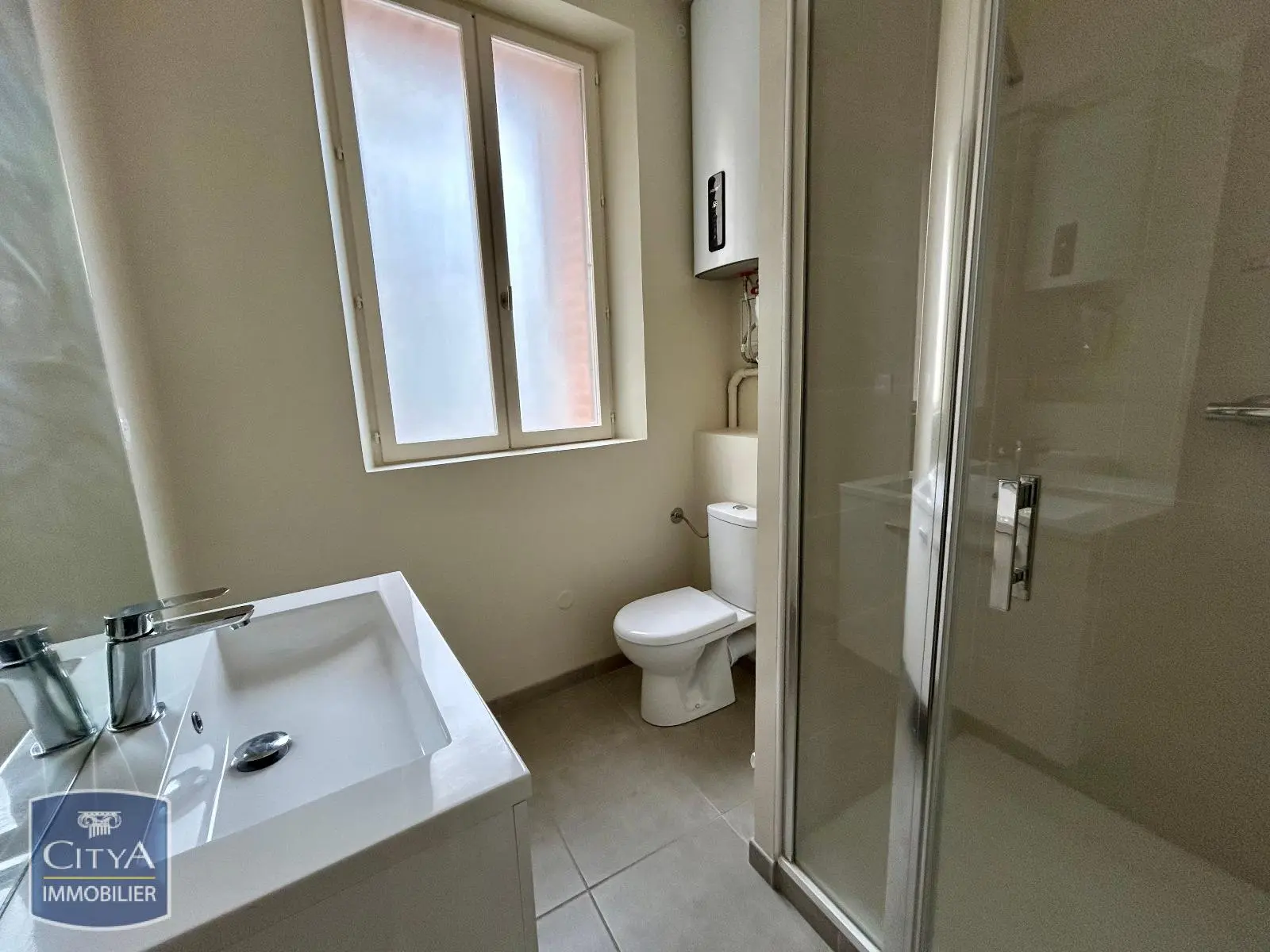 Photo 4 Appartement 1 pièce 27.9m²