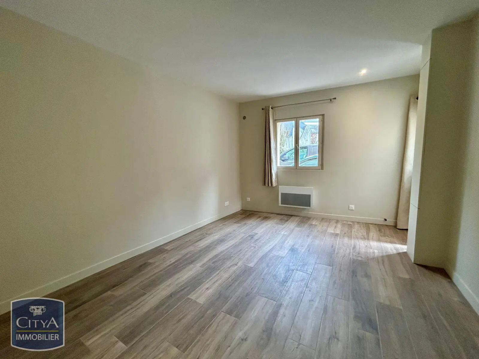 Photo 3 Appartement 1 pièce 27.9m²