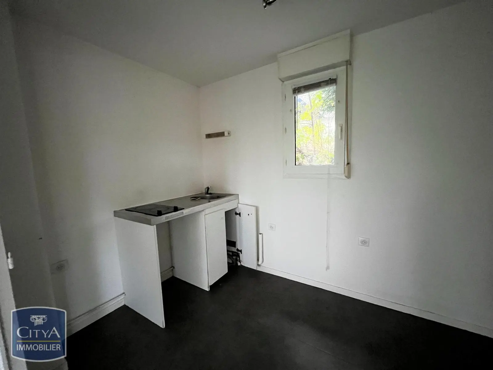 Photo 4 Appartement 2 pièces 33m²