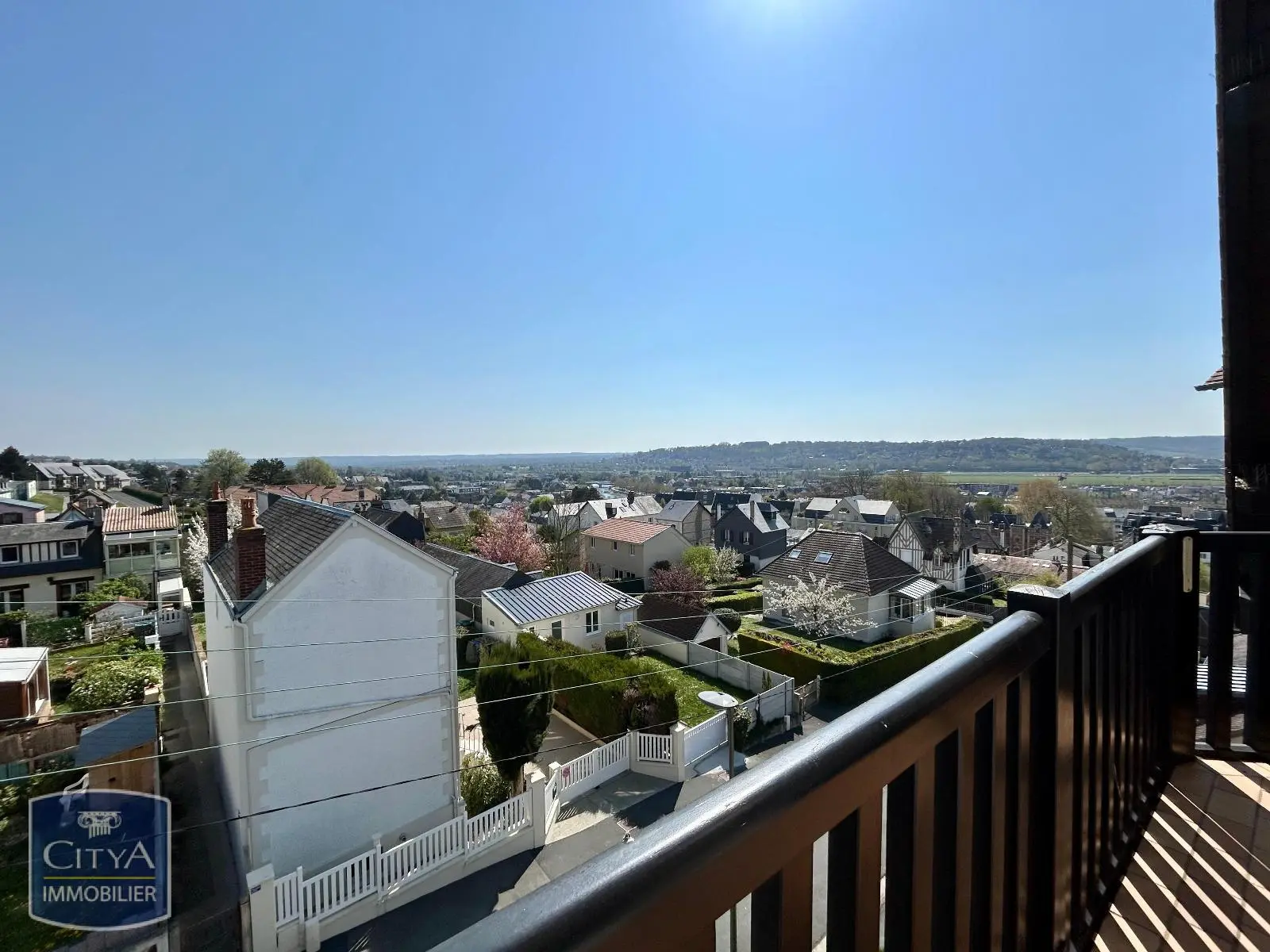 Photo 1 Appartement 3 pièces 34.65m²