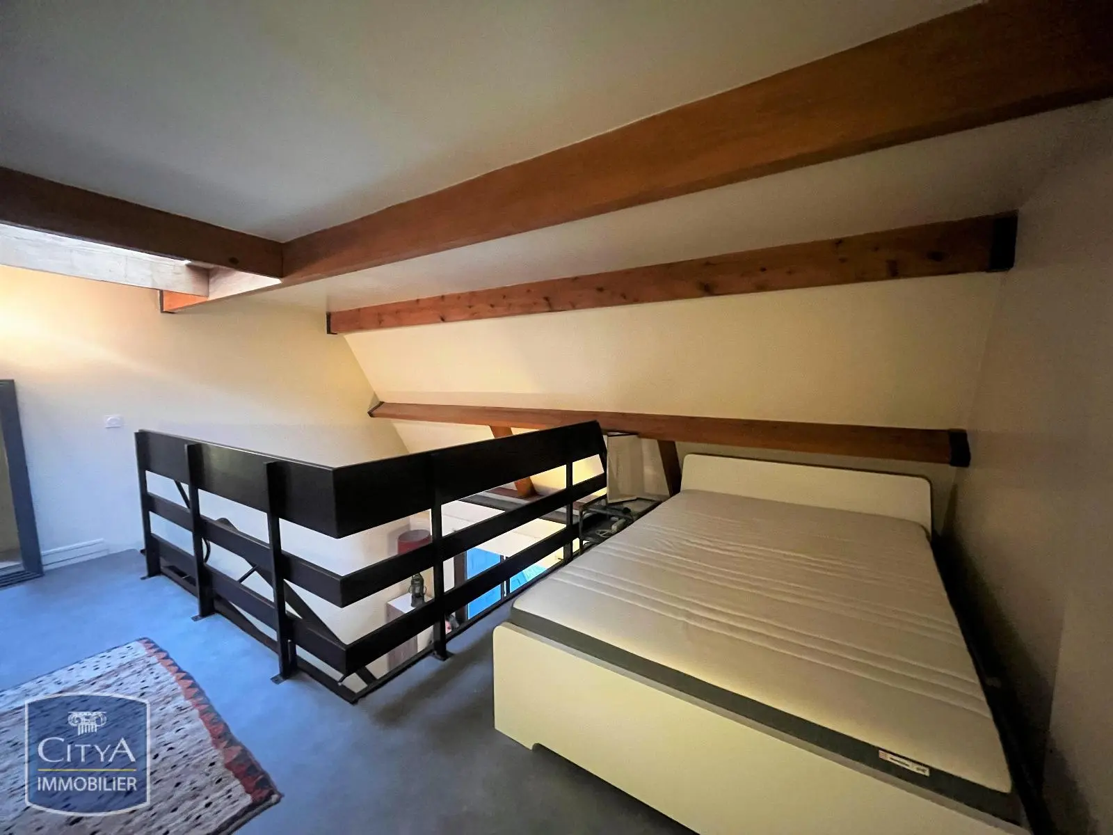 Photo 6 Appartement 2 pièces 35.33m²