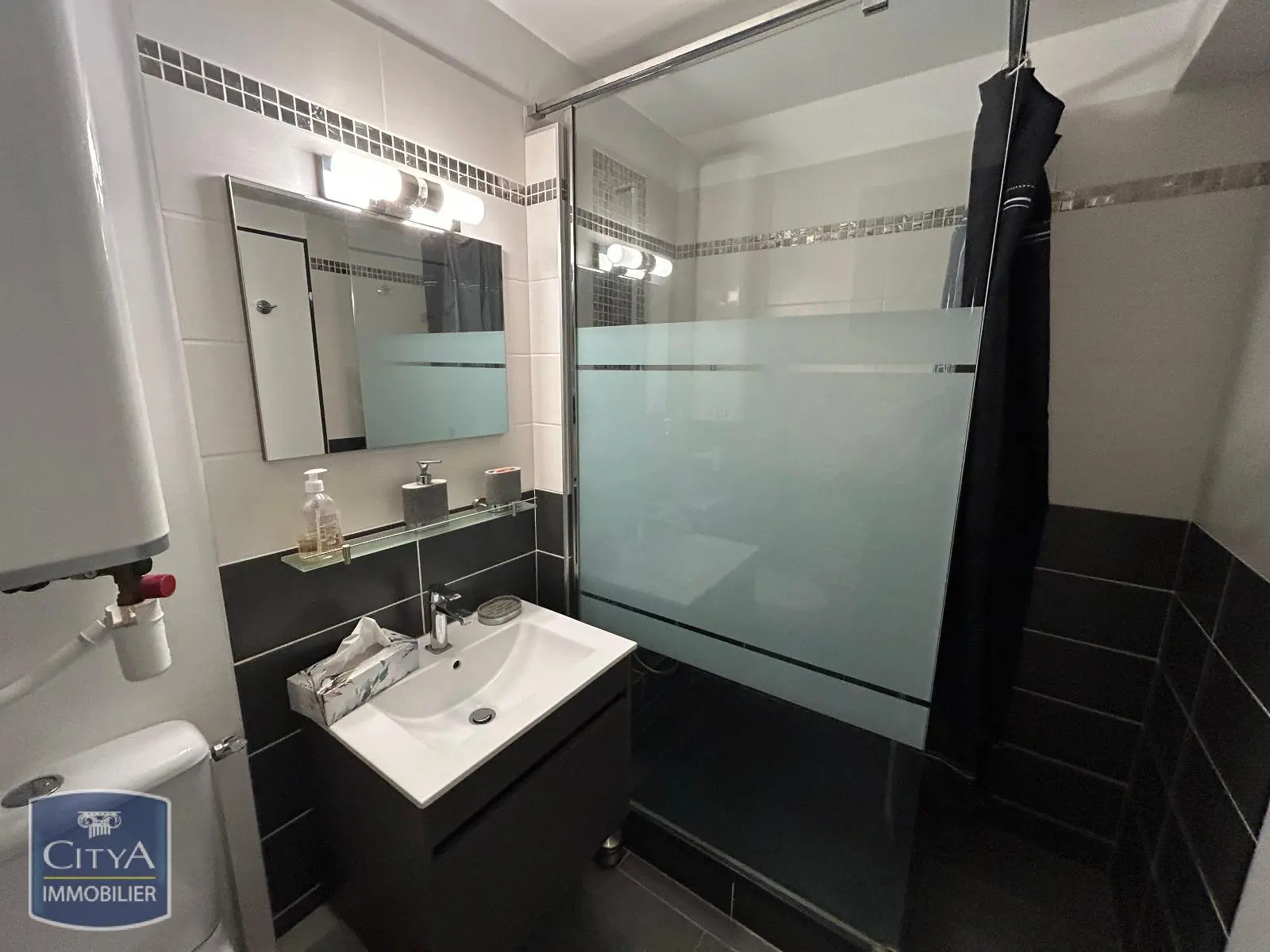 Photo 3 Appartement 2 pièces 34.2m²