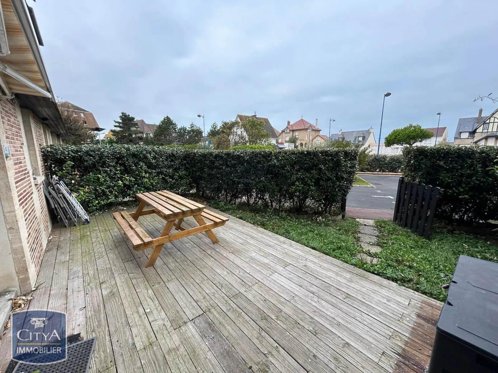Photo 6 Appartement 2 pièces 34.2m²