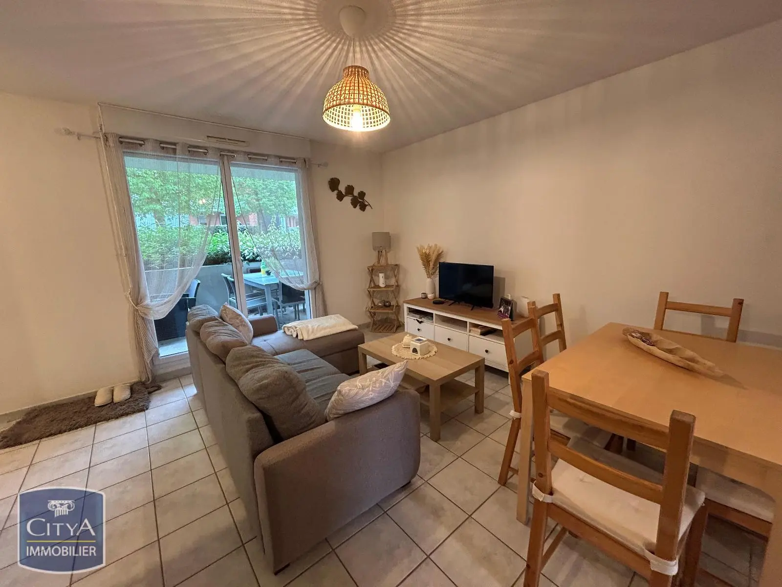 Photo 1 Appartement 3 pièces 55.6m²