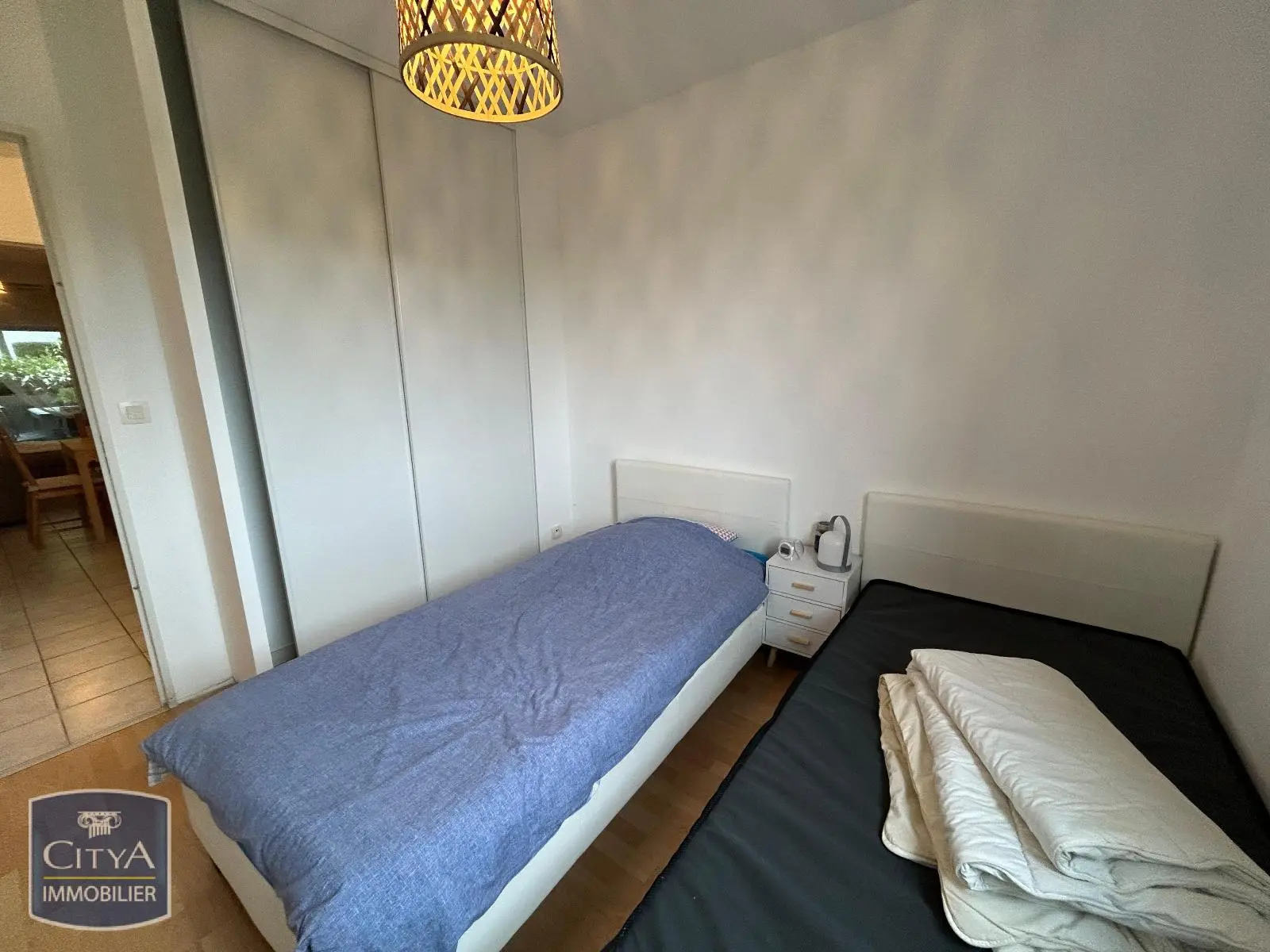Photo 4 Appartement 3 pièces 55.6m²