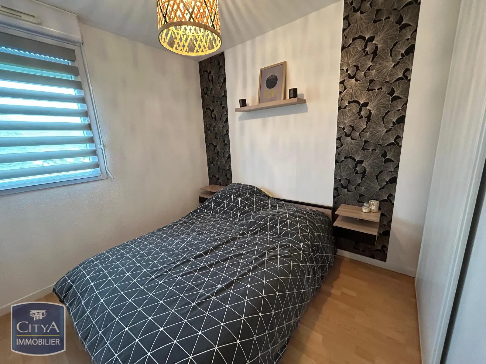 Photo 3 Appartement 3 pièces 55.6m²