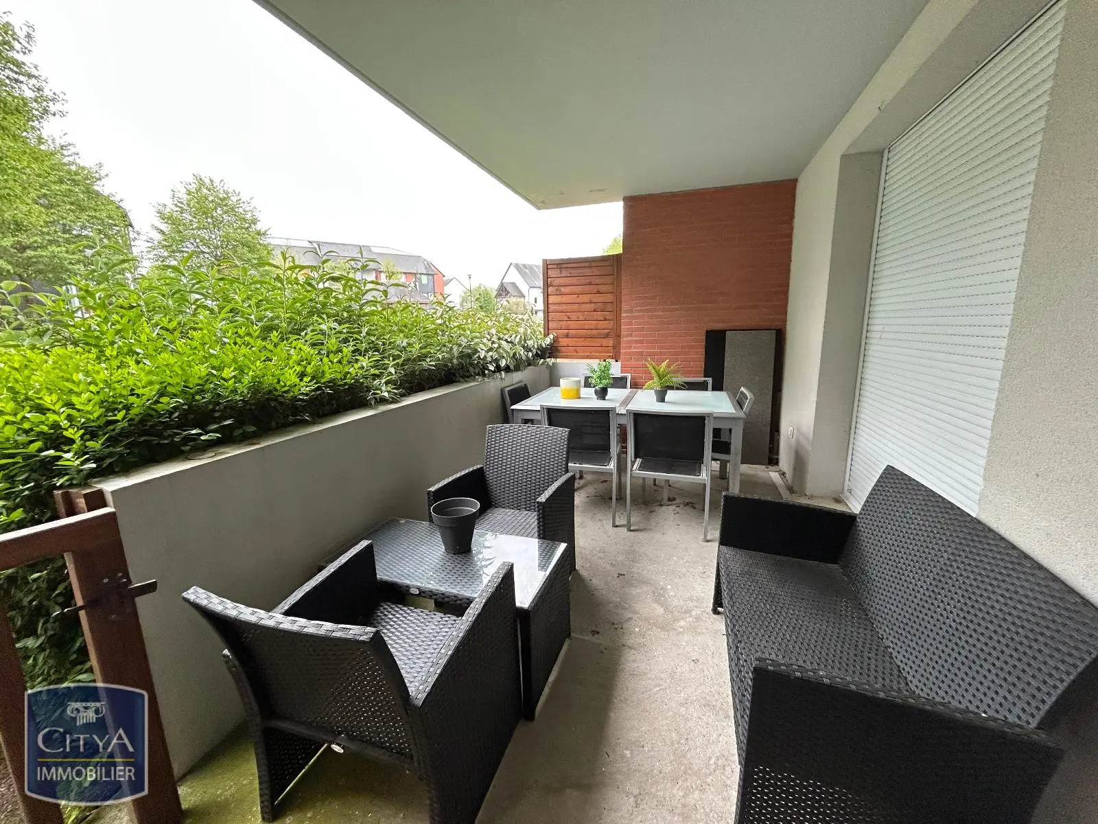 Photo 6 Appartement 3 pièces 55.6m²
