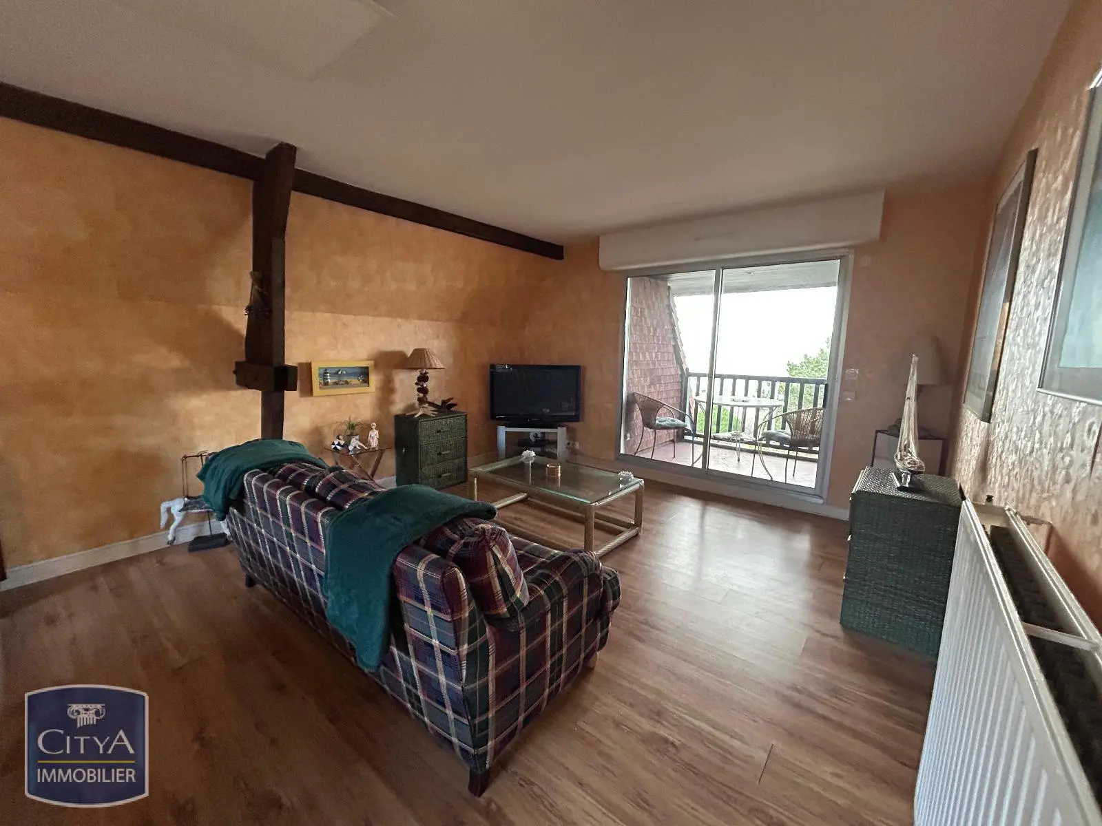 Photo 4 Appartement 2 pièces 63.36m²