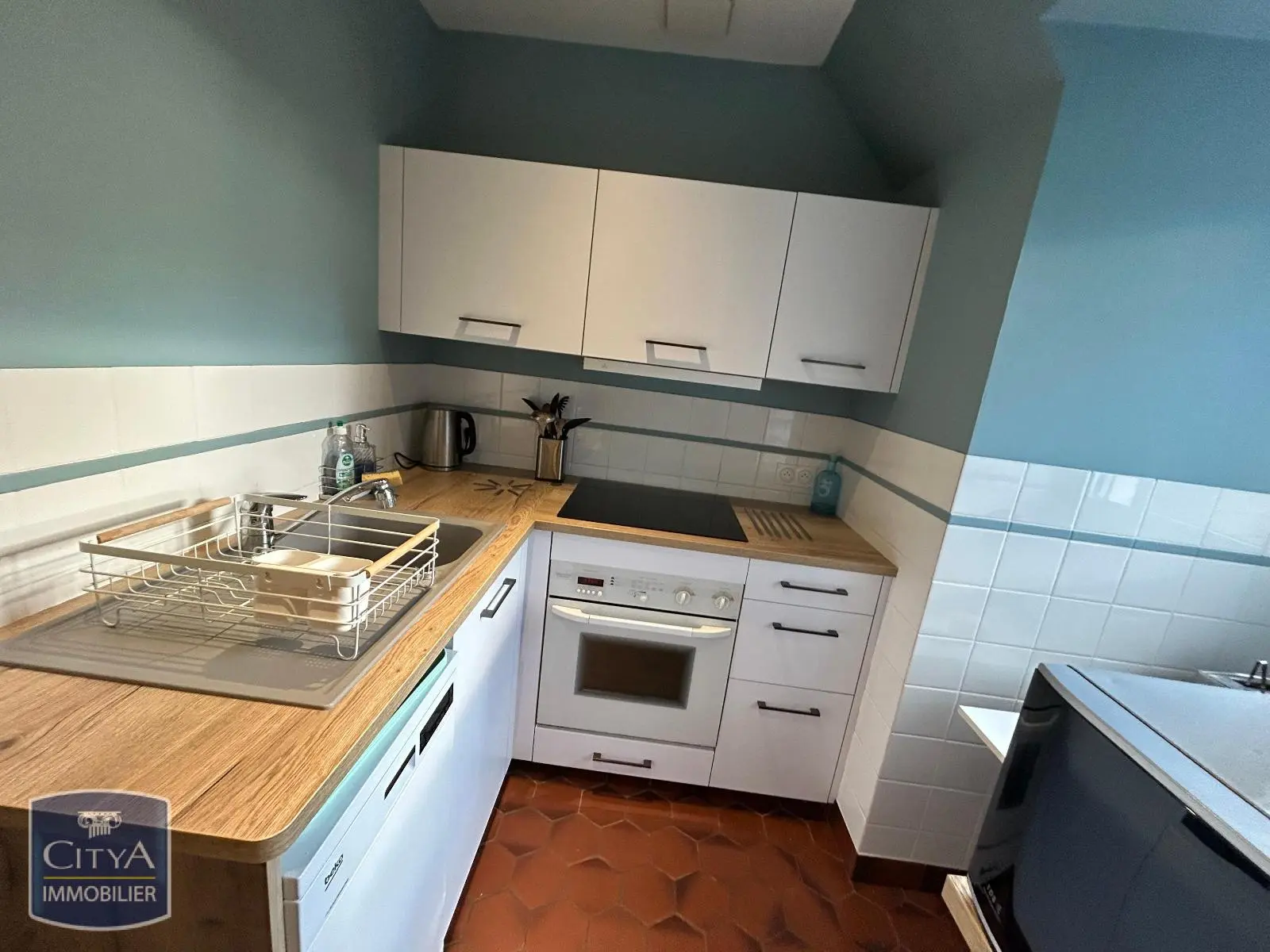 Photo 2 Appartement 2 pièces 63.36m²