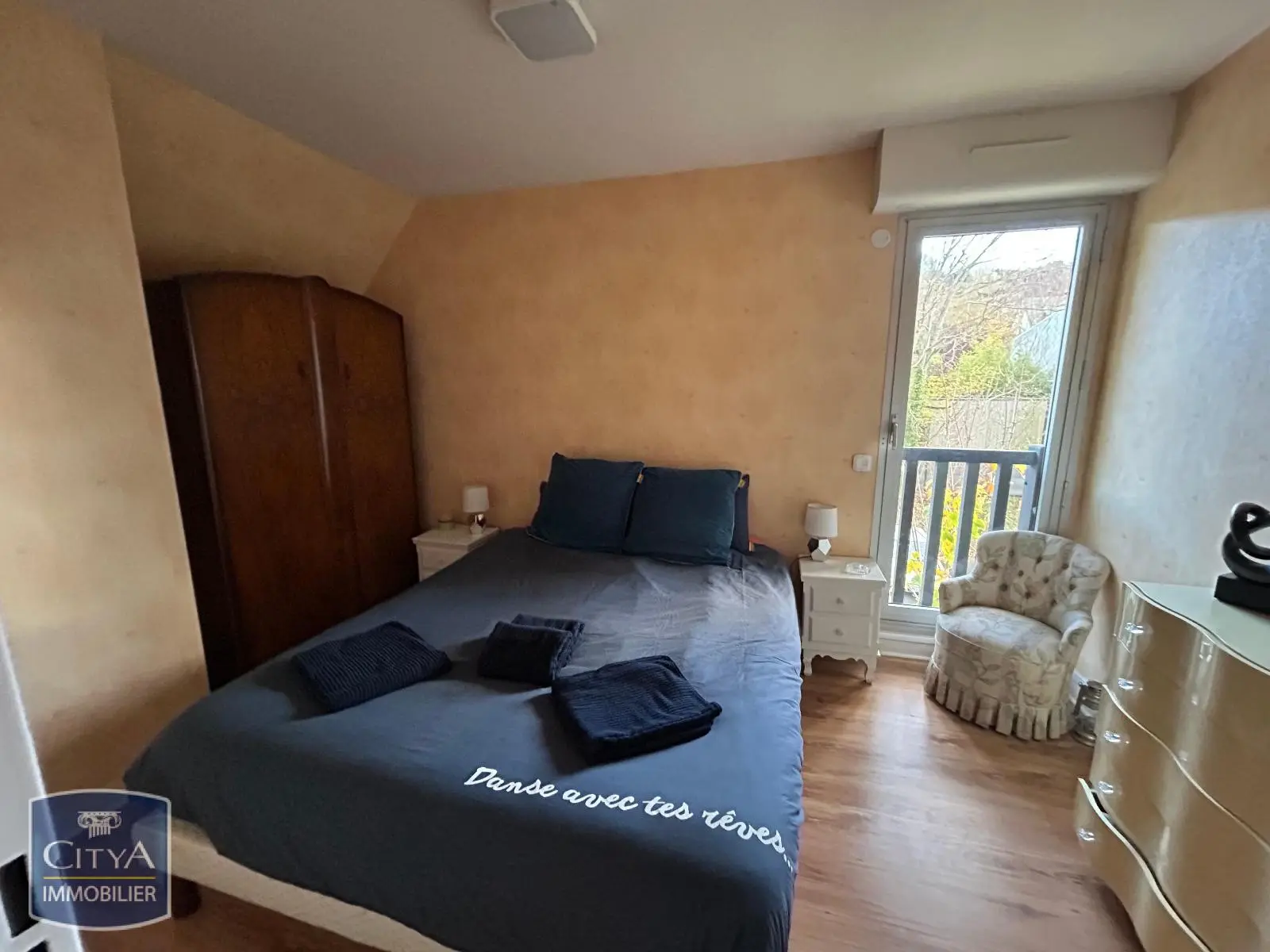 Photo 8 Appartement 2 pièces 63.36m²