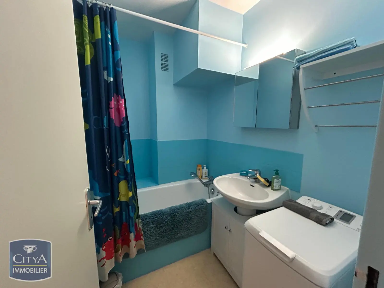 Photo 7 Appartement 2 pièces 63.36m²